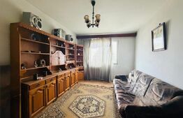 Apartament cu 3 camere, 48,91 mp, de renovat, zona Micro 3 
