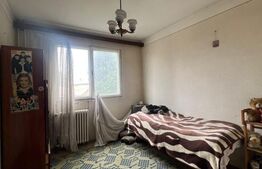 Apartament cu 3 camere, 48,91 mp, de renovat, zona Micro 3 