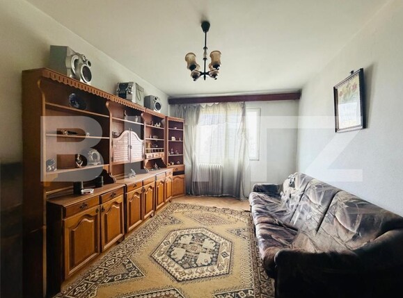 Apartament de vânzare 3 camere Est - 175097AV | BLITZ Turda | Poza1