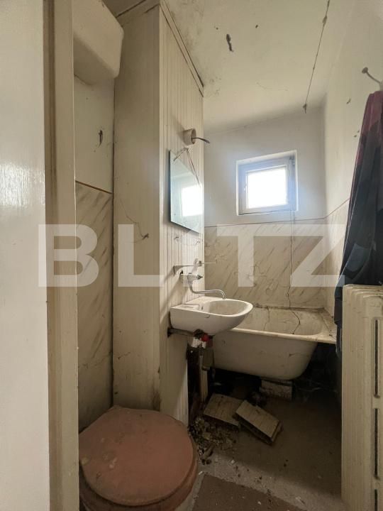Apartament de vânzare 3 camere Est - 175097AV | BLITZ Turda | Poza9