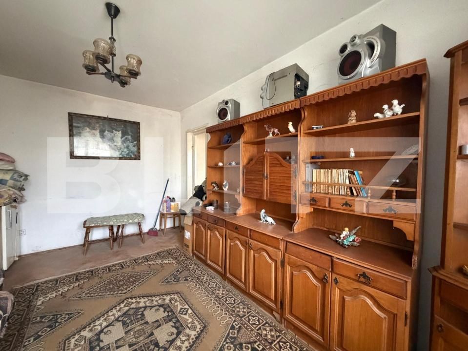 Apartament de vânzare 3 camere Est - 175097AV | BLITZ Turda | Poza3