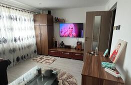 Apartament, cu 2 camere, 52 mp, zona Micro 3
