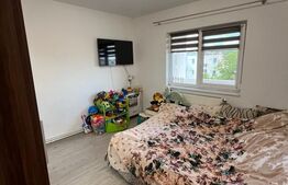 Apartament, cu 2 camere, 52 mp, zona Micro 3