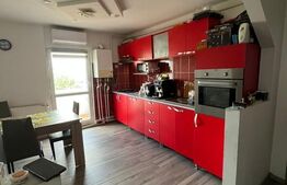 Apartament, cu 2 camere, 52 mp, zona Micro 3
