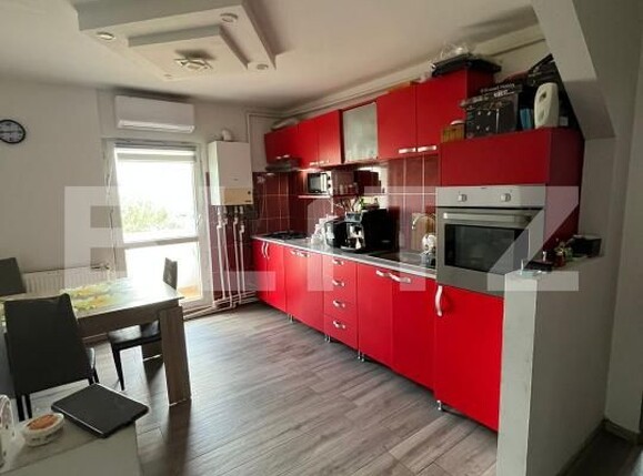 Apartament de vânzare 2 camere Est - 175098AV | BLITZ Turda | Poza1