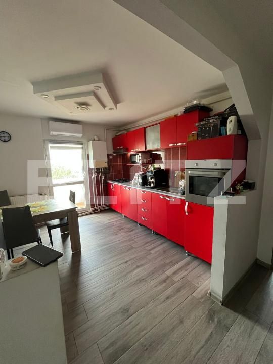 Apartament de vânzare 2 camere Est - 175098AV | BLITZ Turda | Poza1