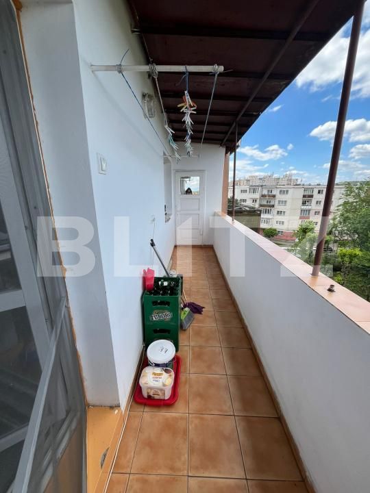 Apartament de vânzare 2 camere Est - 175098AV | BLITZ Turda | Poza9