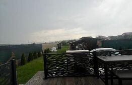 Casa de vânzare cu 5 camere, 217 mp utili, 1396 mp teren, Cartierul Primaverii