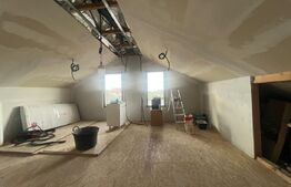 Casa cu 5 camere, 217 mp utili, 1396 mp teren, Cartierul Primaverii