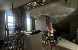 Casa cu 5 camere, 217 mp utili, 1396 mp teren, Cartierul Primaverii