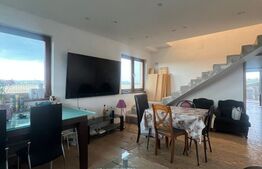 Casa cu 5 camere, 217 mp utili, 1396 mp teren, Cartierul Primaverii