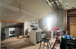 Casa cu 5 camere, 217 mp utili, 1396 mp teren, Cartierul Primaverii