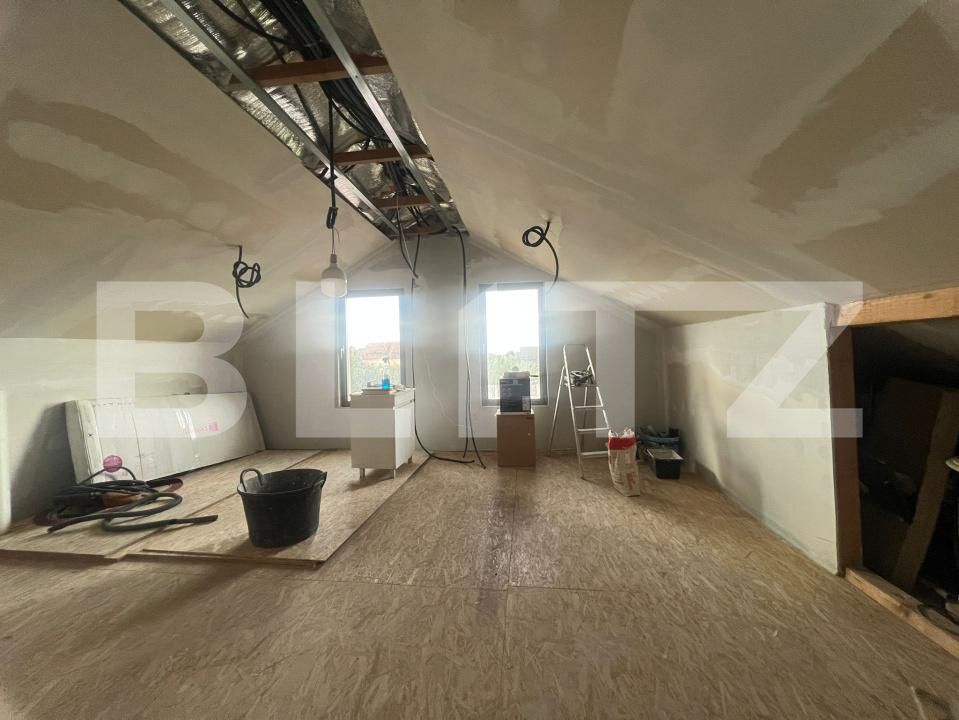 Casa de vânzare 5 camere Sud-Est - 175217CV | BLITZ Turda | Poza15