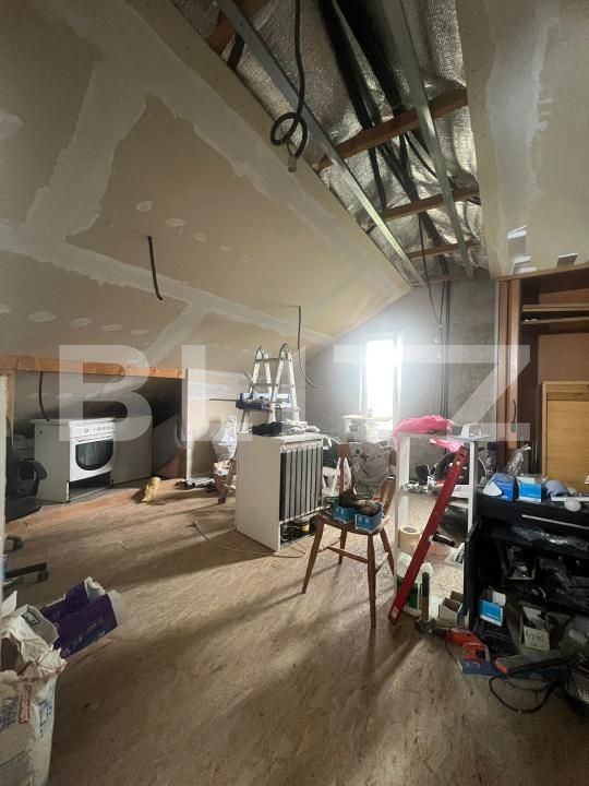 Casa de vânzare 5 camere Sud-Est - 175217CV | BLITZ Turda | Poza3