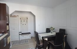 Apartament 2 camere, complet renovat - Parcul Teilor