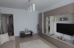 Apartament 2 camere, complet renovat - Parcul Teilor