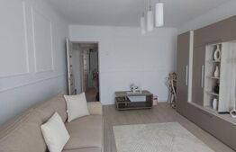 Apartament 2 camere, complet renovat - Parcul Teilor