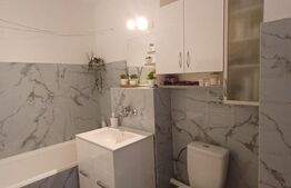 Apartament 2 camere, complet renovat - Parcul Teilor