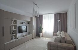 Apartament 2 camere, complet renovat - Parcul Teilor