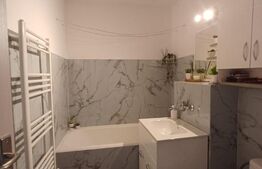 Apartament 2 camere, complet renovat - Parcul Teilor