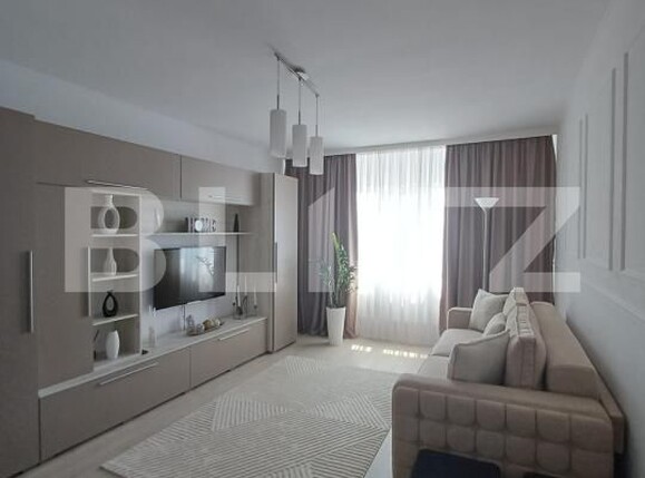Apartament de vânzare 2 camere Sud-Est - 175298AV | BLITZ Turda | Poza1