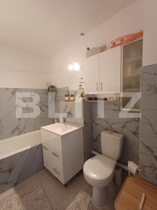Apartament de vânzare 2 camere Sud-Est - 175298AV | BLITZ Turda | Poza16