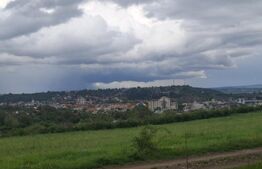 Teren intravilan 2691 mp, aproape de zona centrala