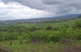 Teren intravilan 2691 mp, aproape de zona centrala