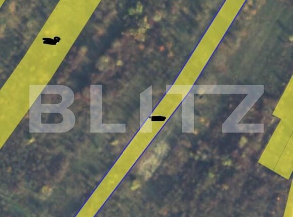 Teren de vânzare Vest - 175429TV | BLITZ Turda | Poza7