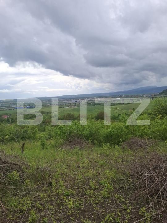 Teren de vânzare Vest - 175429TV | BLITZ Turda | Poza2