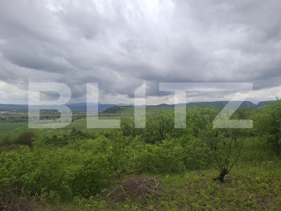 Teren de vânzare Vest - 175429TV | BLITZ Turda | Poza3