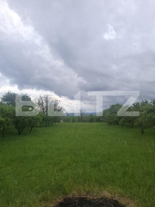 Teren de vânzare Vest - 175429TV | BLITZ Turda | Poza5