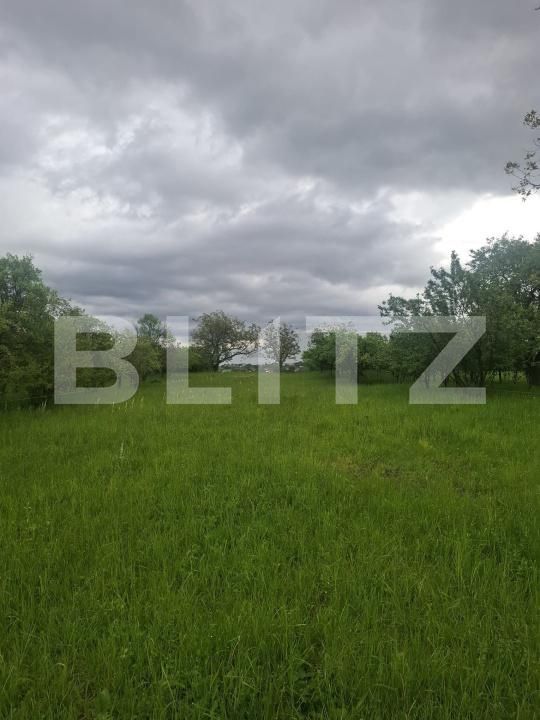 Teren de vânzare Vest - 175429TV | BLITZ Turda | Poza4