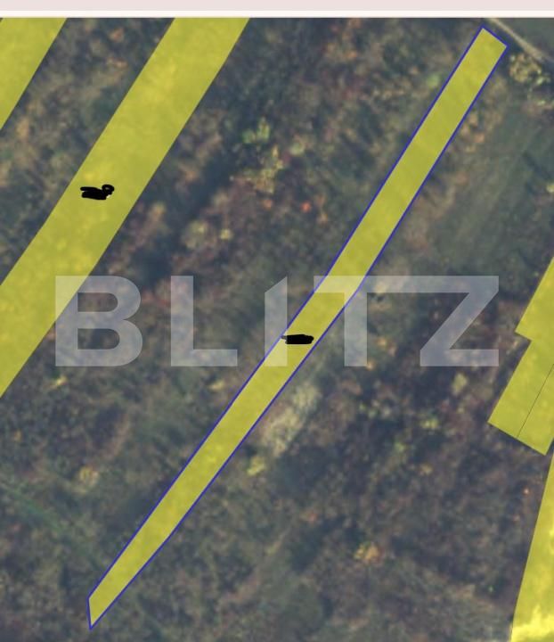 Teren de vânzare Vest - 175429TV | BLITZ Turda | Poza7