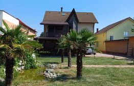 Exclusivitate! Vila individuala 6 camere, teren 760 mp, in Turda, zona Materna 