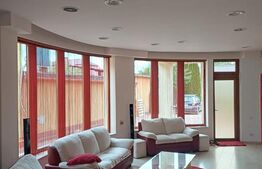 Exclusivitate! Vila individuala 6 camere, teren 760 mp, in Turda, zona Materna 