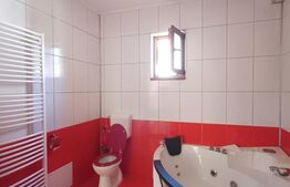 Exclusivitate! Vila individuala 6 camere, teren 760 mp, in Turda, zona Materna 