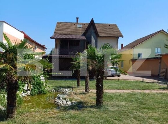 Casa de vânzare 7 camere Sud-Est - 175714CV | BLITZ Turda | Poza1