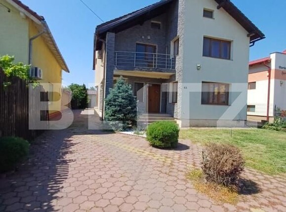 Casa de vânzare 7 camere Sud-Est - 175714CV | BLITZ Turda | Poza2
