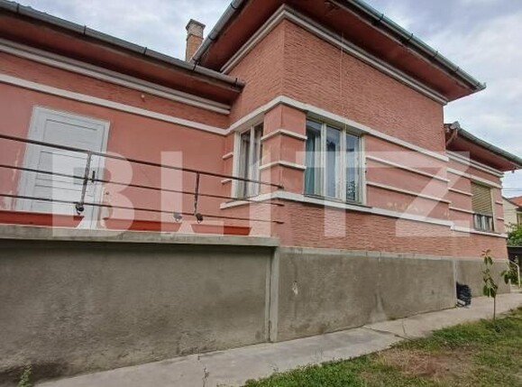Casa de vânzare 4 camere Central - 176153CV | BLITZ Turda | Poza6