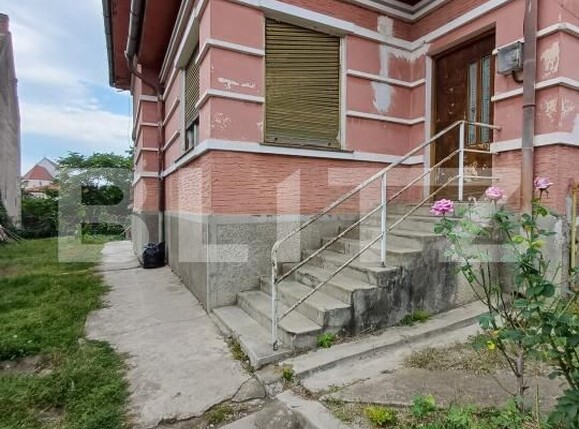Casa de vânzare 4 camere Central - 176153CV | BLITZ Turda | Poza1