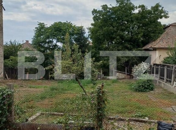 Casa de vânzare 4 camere Central - 176153CV | BLITZ Turda | Poza5