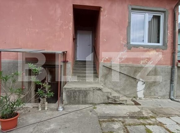 Casa de vânzare 4 camere Central - 176153CV | BLITZ Turda | Poza2