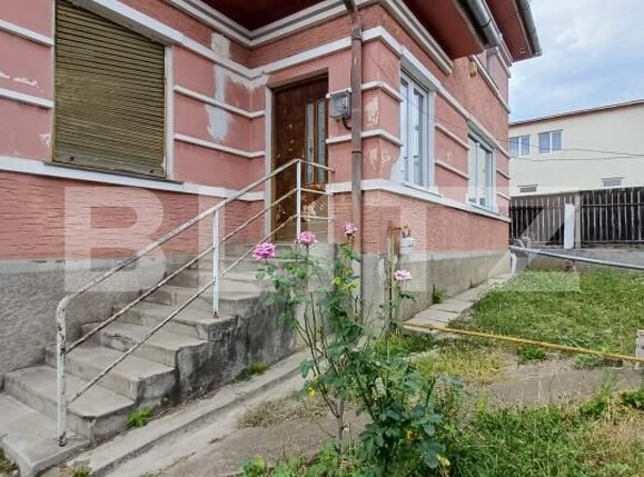 Casa de vânzare 4 camere Central - 176153CV | BLITZ Turda | Poza4