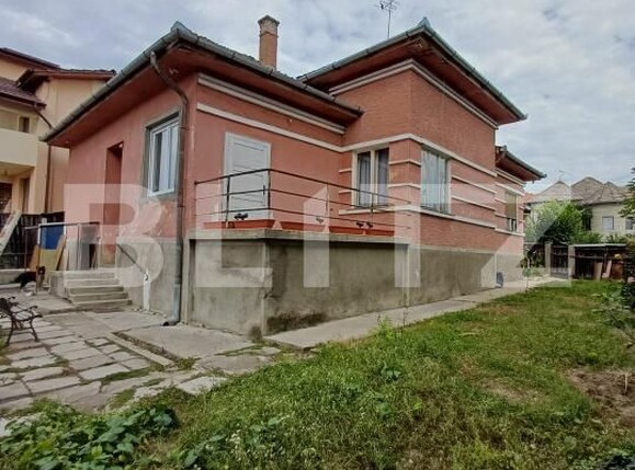 Casa de vânzare 4 camere Central - 176153CV | BLITZ Turda | Poza3