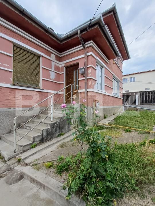 Casa de vânzare 4 camere Central - 176153CV | BLITZ Turda | Poza4