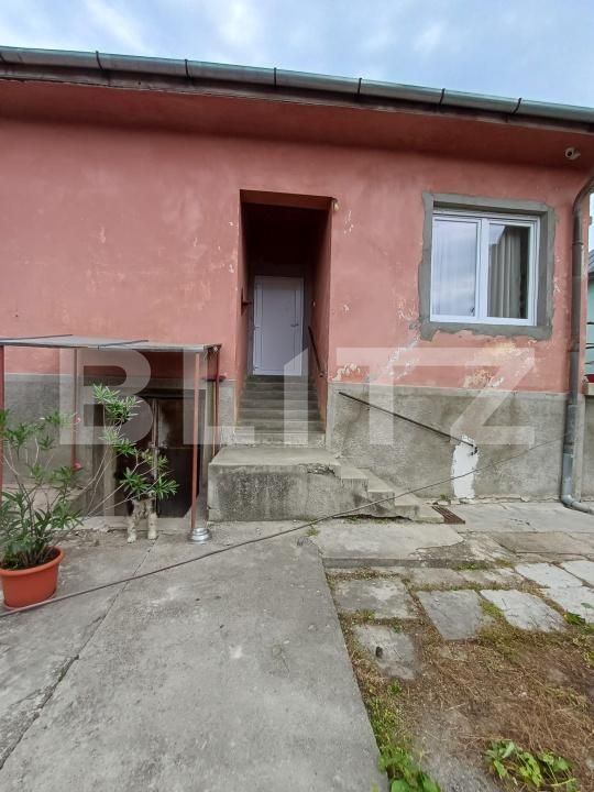 Casa de vânzare 4 camere Central - 176153CV | BLITZ Turda | Poza2