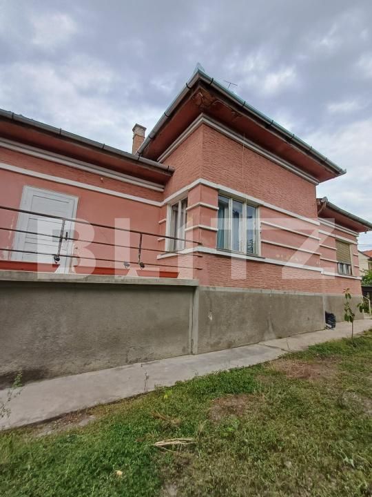 Casa de vânzare 4 camere Central - 176153CV | BLITZ Turda | Poza6