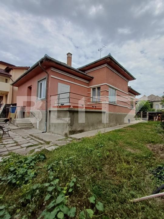 Casa de vânzare 4 camere Central - 176153CV | BLITZ Turda | Poza3