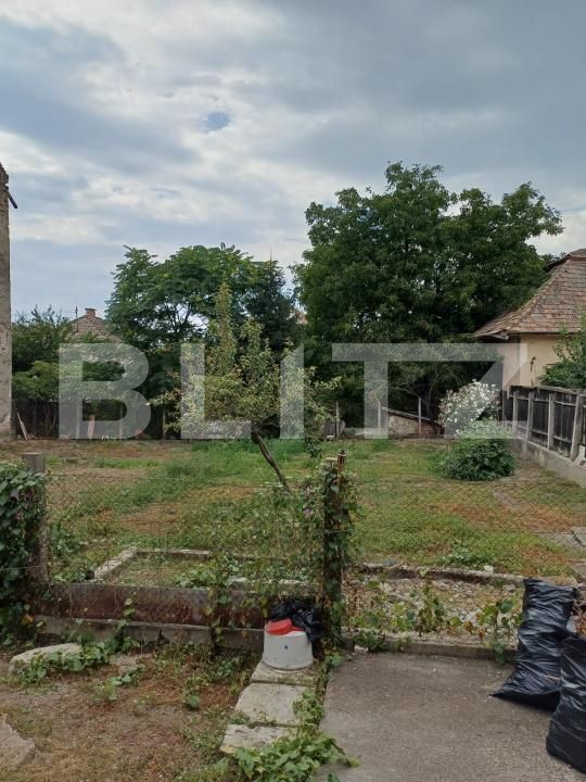 Casa de vânzare 4 camere Central - 176153CV | BLITZ Turda | Poza5